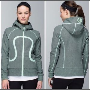 Lululemon scuba hoodie